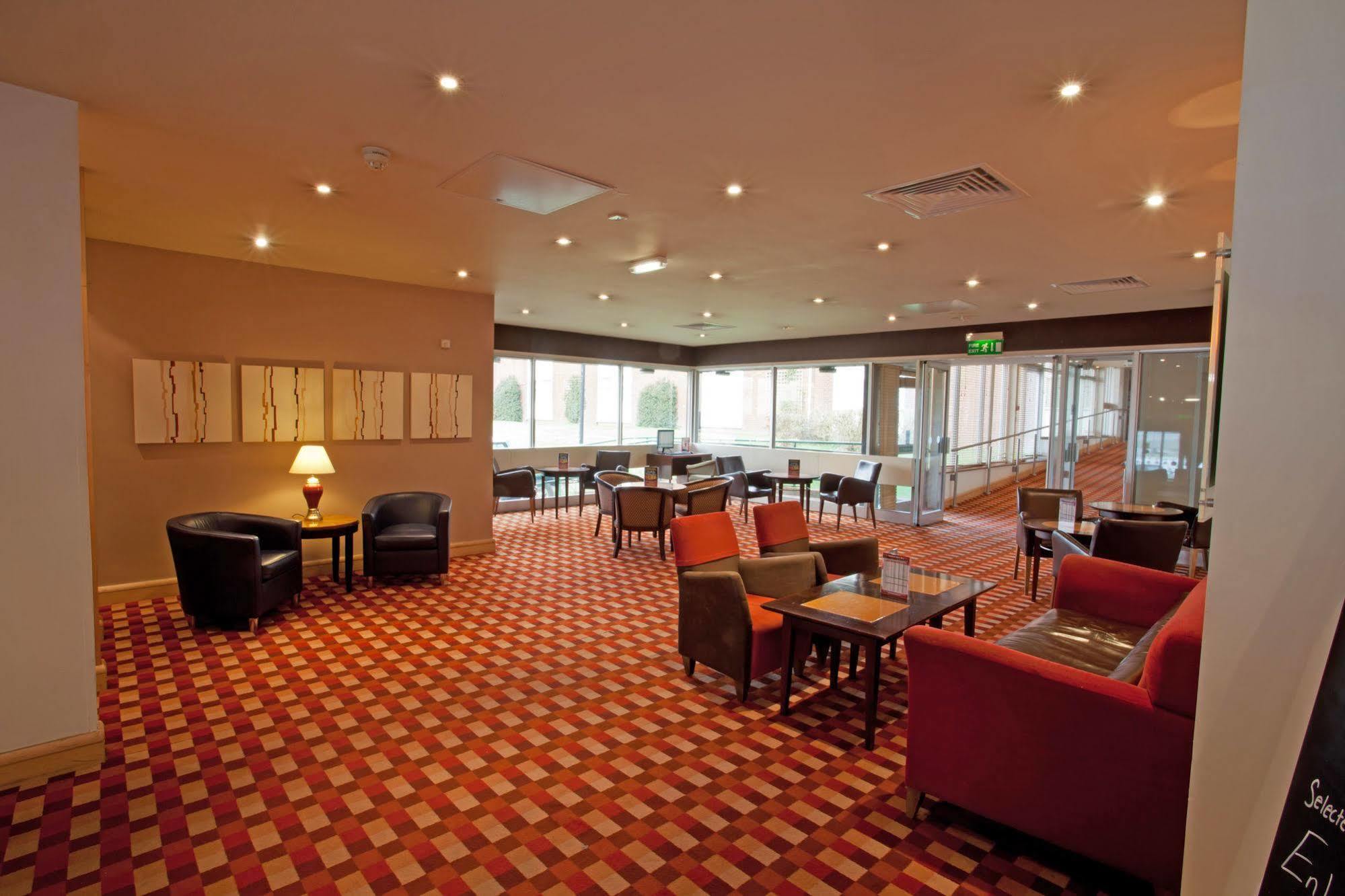 Britannia Hotel Bolton Exterior photo
