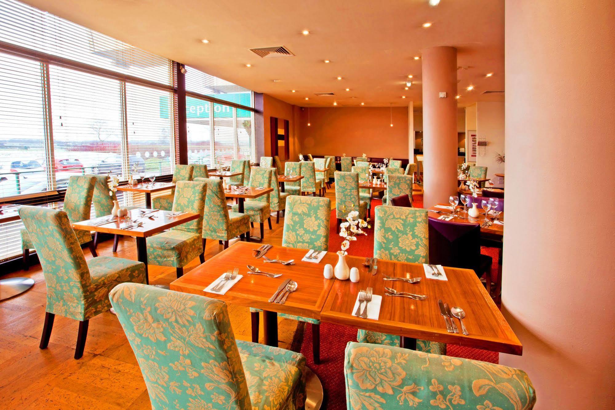 Britannia Hotel Bolton Exterior photo